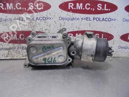 Oliekøler FIAT IDEA (350_) [2003-2025]  14222728