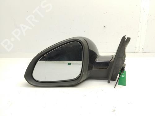 Used Left mirror Left mirror OPEL INSIGNIA A (G09) [2008-2017] 35816912 35816912