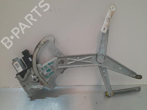 Front right window mechanism OPEL MERIVA A MPV (X03) 1.3 CDTI (E75) | BP13428799C23 