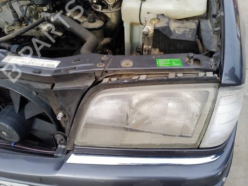 left-headlight-mercedes-benz-c-class-w202-1993-1994-1995-1996-1997-1998-1999-2000-35816733 main image