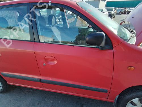Right front door HYUNDAI ATOS (MX)  | BP19183227C3 