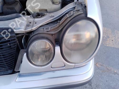 Used Left headlight Left headlight 38614750 38614750