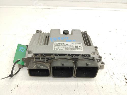 Used Engine control unit (ECU) PEUGEOT 308 I (4A_, 4C_) [2007-2016]  27894604