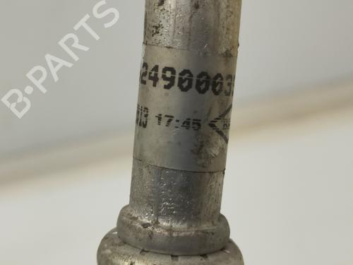AC pipe RENAULT MEGANE III Hatchback (BZ0/1_, B3_)  | BP25051375M126 