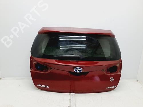 Used Tailgate Tailgate 18866069 18866069