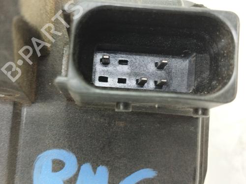 Front left lock SAAB 9-3 (YS3F, E79, D79, D75) 1.9 TiD | BP27636439C98 