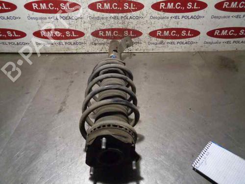 Left front shock absorber FORD FUSION (JU_)  | BP19145628M16
