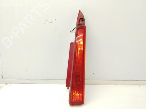 Used Right taillight CITROËN C4 I (LC_) [2004-2014]  25035159