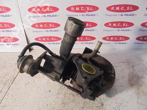 Turbocharger/Supercharger FIAT ULYSSE (220_) 2.1 TD | BP13421796M71 