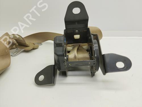 Sikkerhedssele bag højre SSANGYONG RODIUS I 2.7 Xdi | BP19055457I28 