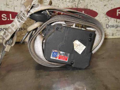 Front right seatbelt FORD MONDEO III (B5Y) 2.0 TDCi | BP13460997I25 
