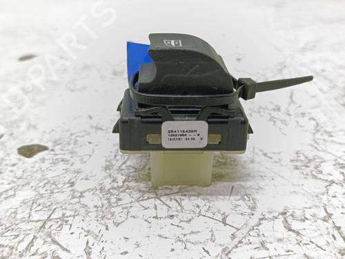 Right rear window switch DACIA SANDERO III | BP38306047I28 - Image 5