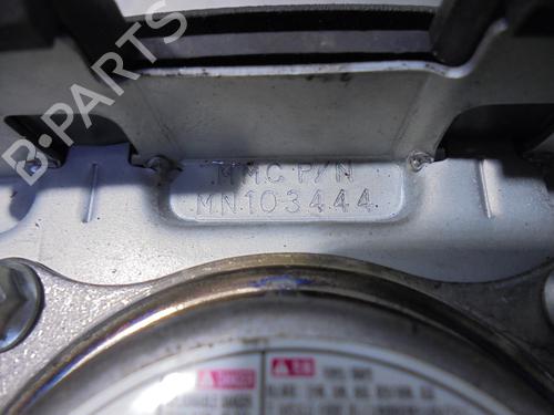 Driver airbag MITSUBISHI GRANDIS (NA_W)  | BP13428405C9 
