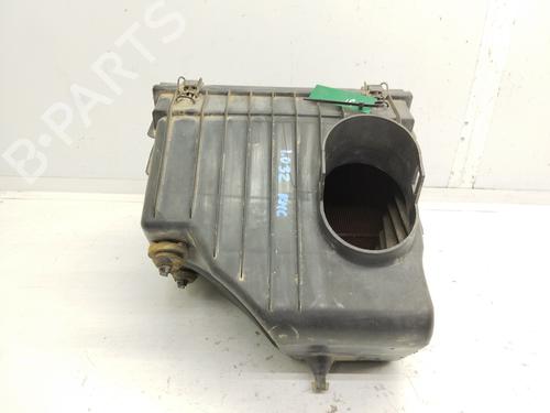 Used Air filter box DODGE NITRO 2.8 CRD 4WD (177 hp) 24553018