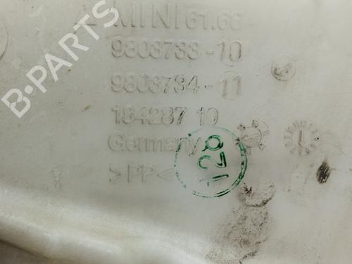 Sprinklertank MINI MINI CLUBVAN (R55) Cooper D | BP30469568C113 
