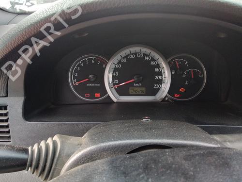 Starter CHEVROLET NUBIRA Saloon 1.6 | BP24020502M8 
