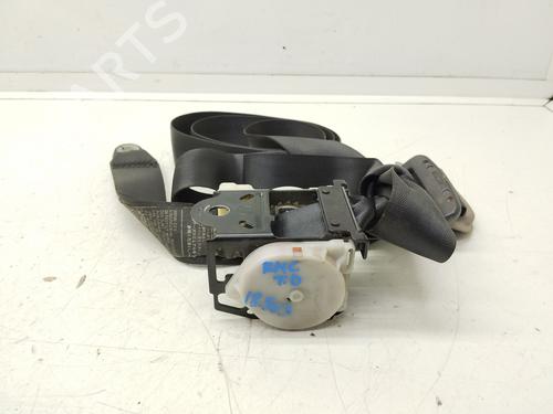 Sikkerhedssele bag højre MITSUBISHI GRANDIS (NA_W) [2003-2011]  21597327