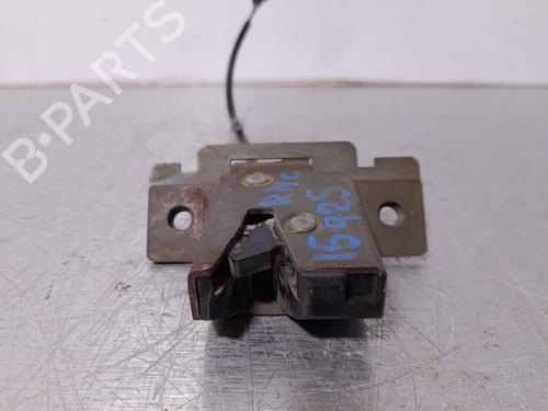 Tailgate lock NISSAN PRIMERA (P11)  | BP13471270C101 