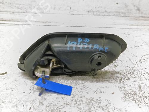 Front right interior door handle DACIA SANDERO III | BP38306051I14 - Image 2