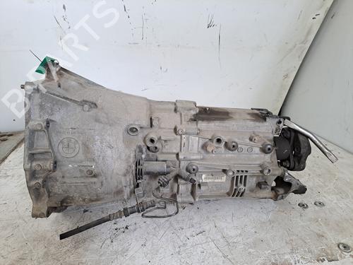 Used Gearbox BMW 1 (E87) 118 d (122 hp) 32169635