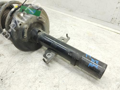 Amortyzator przedni lewy RENAULT SCÉNIC IV (J9_) | BP30792401M16
