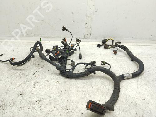 Used Cable SMART FORTWO Coupe (450) [2004-2007]  32236944