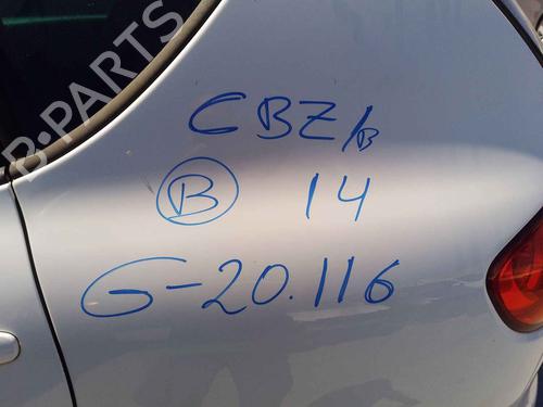 Engine SEAT ALTEA (5P1) 1.2 TSI | BP39451877M1  - Image 11