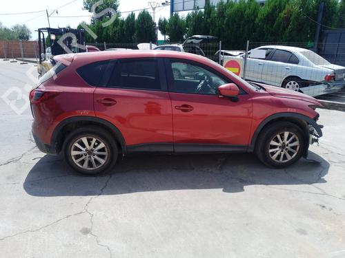 Porte arrière gauche MAZDA CX-5 (KE, GH)  | BP30762510C4 