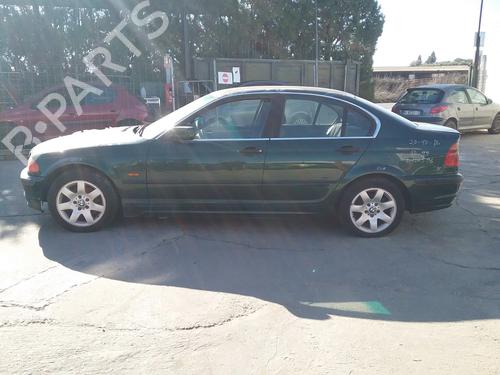 Injector BMW 3 (E46) 320 d | BP13426921M100 