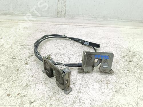 hood-lock-mini-mini-clubvan-r55-2012-2013-2014-32141607 main image