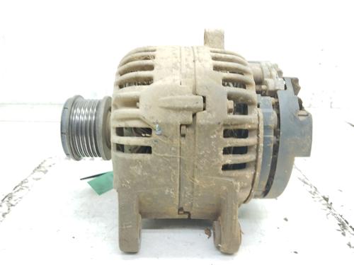 Alternator RENAULT KANGOO / GRAND KANGOO II (KW0/1_)  | BP27605706M7 