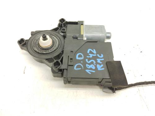 Used Right front window motor VW PASSAT B6 (3C2) [2005-2010]  17449581