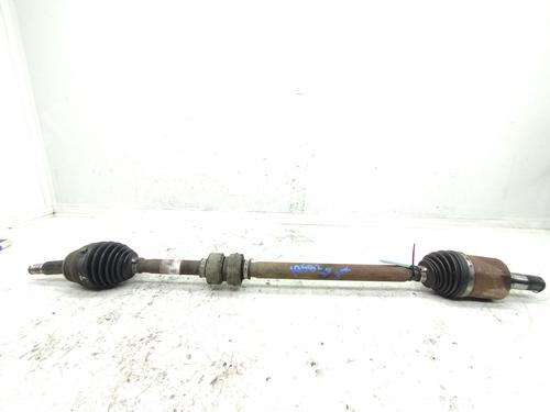 Used Right front driveshaft KIA XCEED (CD) [2019-2025]  31066700