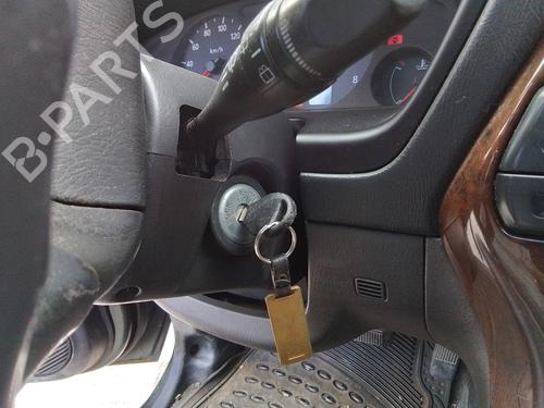 Used Ignition barrel Ignition barrel 35815796 35815796