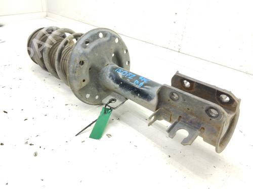Left front shock absorber OPEL CORSA D (S07) 1.2 (L08, L68) | BP24020382M16 