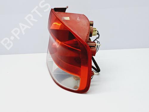 Right taillight CHEVROLET AVEO / KALOS Hatchback (T200) 1.4 | BP13428913C35 