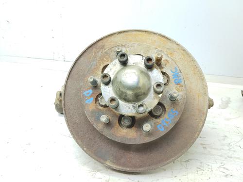 Used Right front steering knuckle ISUZU D-MAX I (TFR, TFS) 2.5 DiTD 4x4 (TFS86_) (136 hp) 24894331