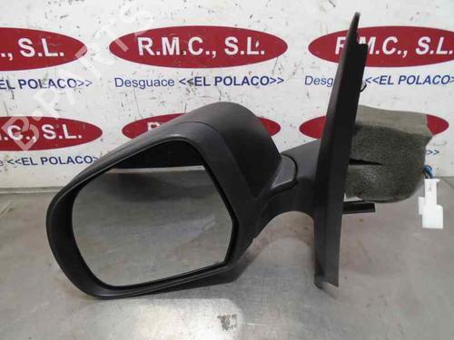 Used Left mirror DACIA DOKKER MPV (KE_) [2012-2025]  13423743