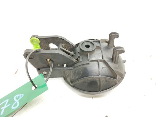 Rear left interior door handle CHEVROLET AVEO / KALOS Hatchback (T200) 1.4 16V | BP24593744I15 