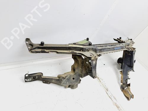 Front slam panel BMW X5 (E53)  | BP21381676C72 