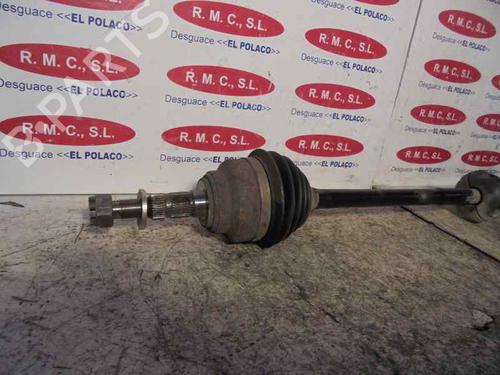 Right front driveshaft OPEL ASTRA G Hatchback (T98)  | BP13421867M39 