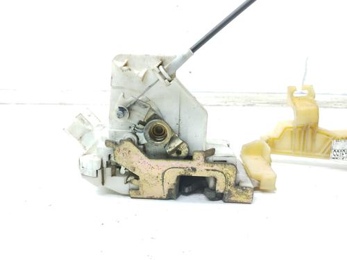 Front right lock FORD MONDEO III Saloon (B4Y) 2.0 16V TDDi / TDCi | BP27464769C97 