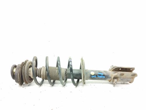 Used Left front shock absorber LANCIA MUSA (350_) [2004-2012]  23131834