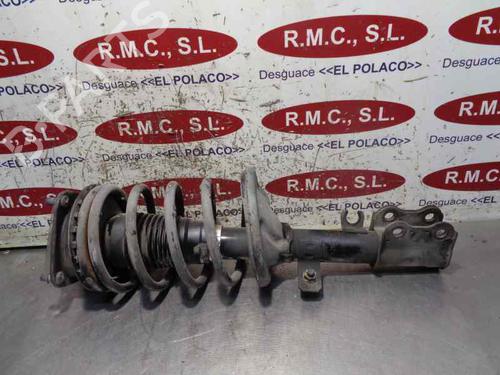 Left front shock absorber KIA SEPHIA Saloon (FA) 1.6 i | BP13425236M16 