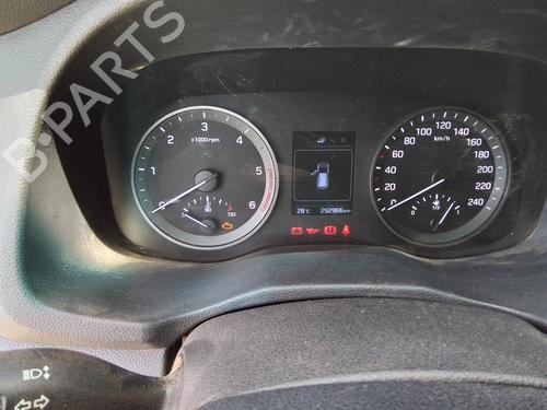 Instrument cluster HYUNDAI TUCSON (TL, TLE) 1.6 GDi | BP21327417C47 