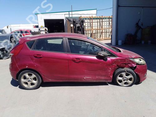 Alternator FORD FIESTA VI (CB1, CCN) 1.4 TDCi | BP40298665M7 - Image 7