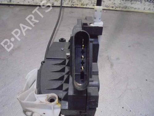 Front right lock FORD FIESTA VI (CB1, CCN) 1.25 | BP13469408C97