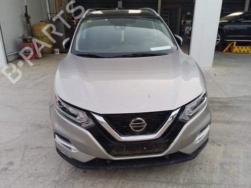 Right headlight NISSAN QASHQAI II (J11, J11_)  | BP31709282C29 