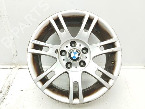 Used Rim BMW 3 Compact (E46) 316 ti (115 hp) 27407430
