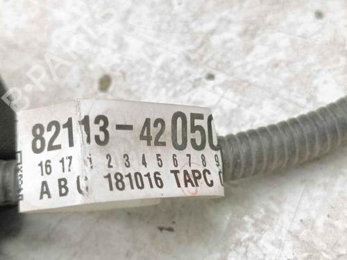 Electronic module TOYOTA RAV 4 V (_A5_, _H5_) | BP39592888M83 - Image 4